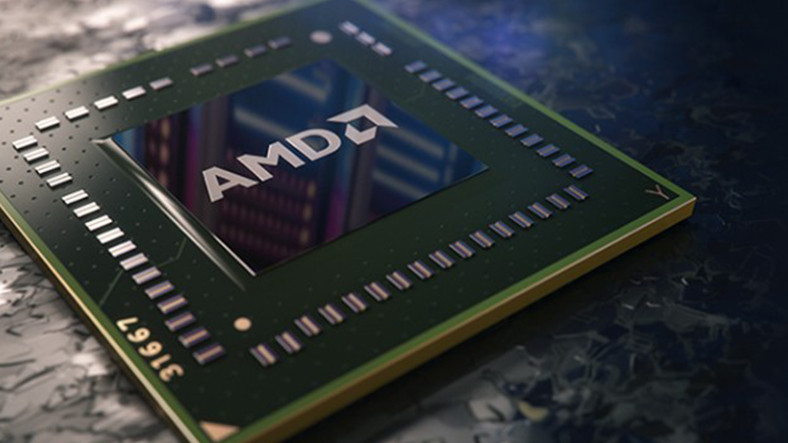 AMD Ryzen 3000 16 Çekirdekli İşlemcinin Özellikleri Çıktı