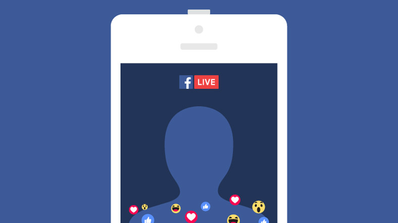 Facebook, Canlı Yayın Kurallarını İhlal Eden Kullanıcıların Hesaplarını Engelleyecek ile ilgili görsel sonucu