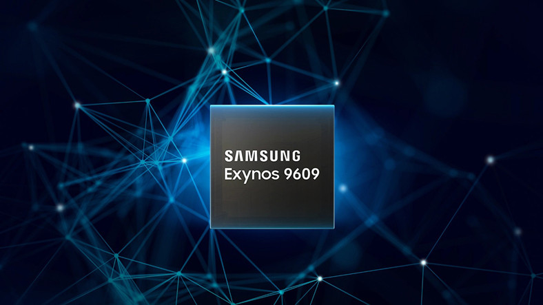 Samsung Yeni Exynos 9609 10nm İşlemcisini Duyurdu