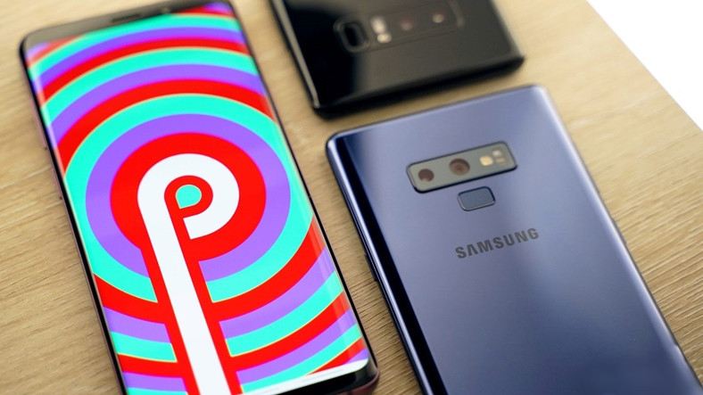 Huawei'nin Düştüğü Duruma Düşmek İstemeyen Samsung Android Lisansını Yeniledi