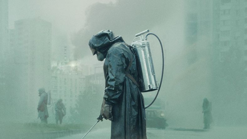 Ortamların Yeni Kralı Chernobyl IMDb'de Zirveye Tırmandı