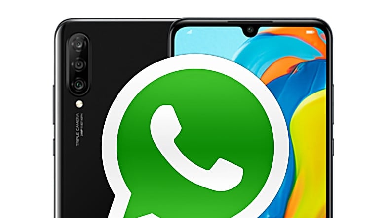 Yeni Huawei Telefonlarda WhatsApp Bulunmayacak