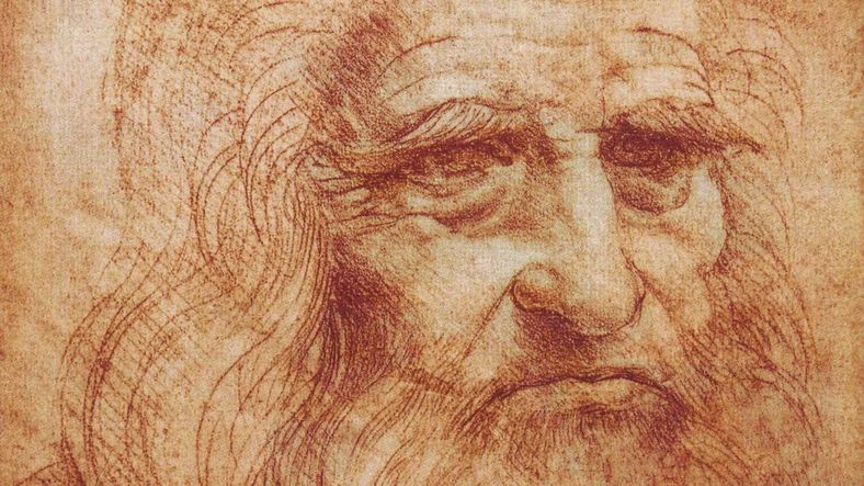 Araştırmacılar quot Leonardo Da Vinci nin Hiperaktif Olduğuna İnanıyoruz quot