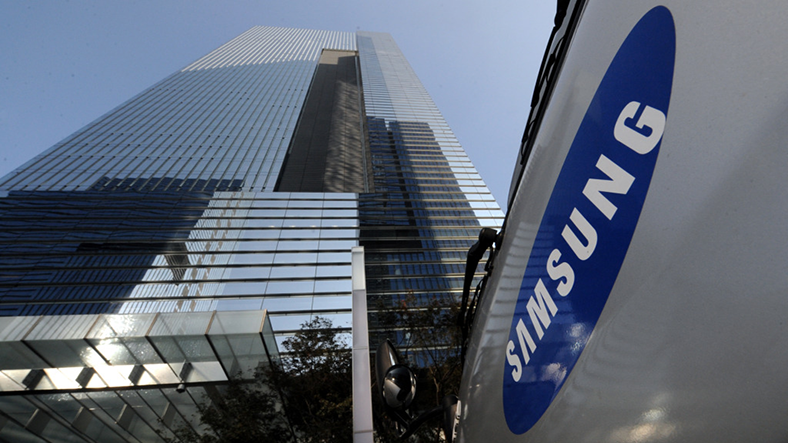 Samsung, Singapur'da Yeni Takas Listesini Yayımladı