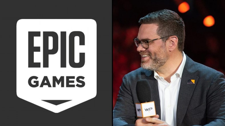 Overwatch Lig Yetkilisi, Fortnite İçin Epic Games’e Geçti