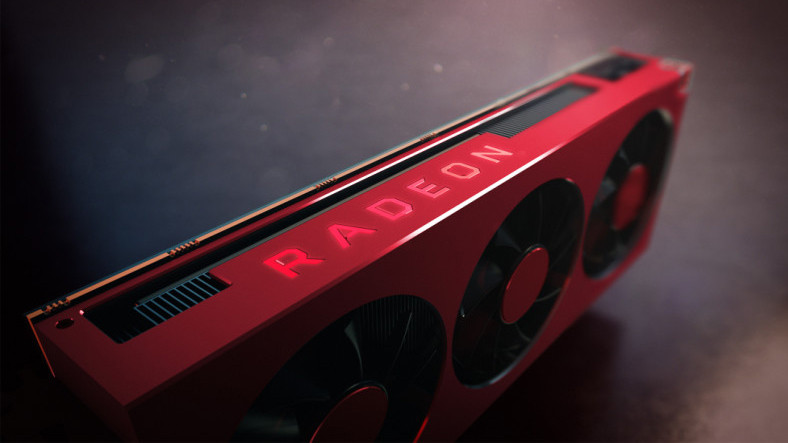 AMD'nin Yeni Ekran Kartı, Rakiplerinden Daha Güçlü Olacak