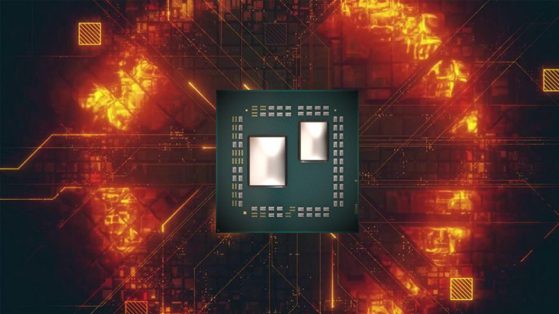 AMD, 3000 Serisi İşlemcilerini Duyurdu