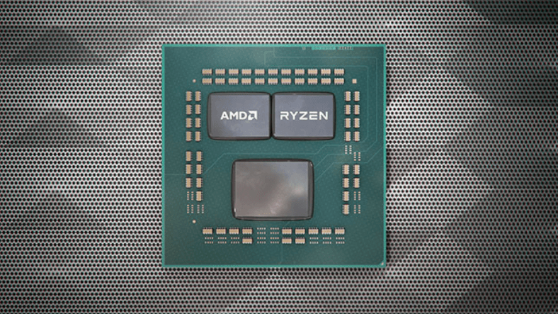 AMD'nin X570 Yonga Setli Yeni Anakartları Ortaya Çıktı