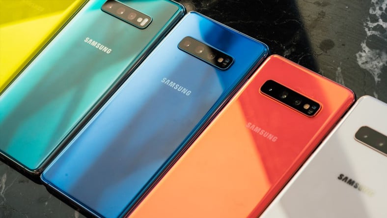 Samsung, Son Güncellemeyle Galaxy S10’un Bazı Önemli Sorunlarını Çözdü ile ilgili görsel sonucu
