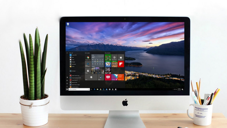 Apple'ın Yeni MacOS Müzik ve TV Uygulamaları Ortaya Çıktı