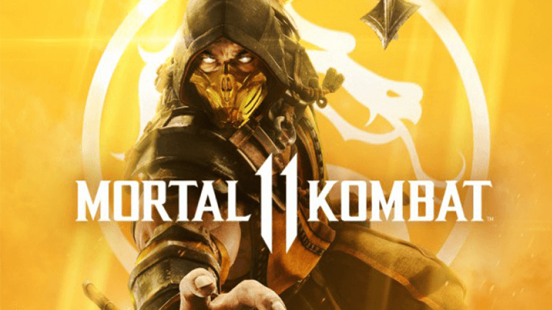 Mortal Kombat 11’in İlk DLCsi Gümbür Gümbür Geliyor