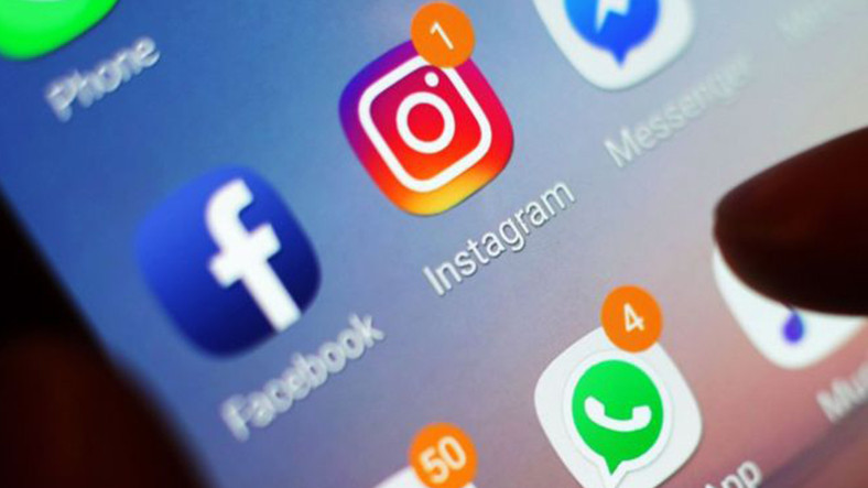 ABD, Vize Başvurusunda Sosyal Medya Bilgilerini İsteyecek