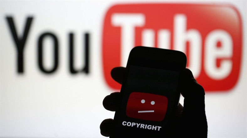 YouTube, Müzik İndirme Siteleri, Telif Hakkı İhlali Yapıyor