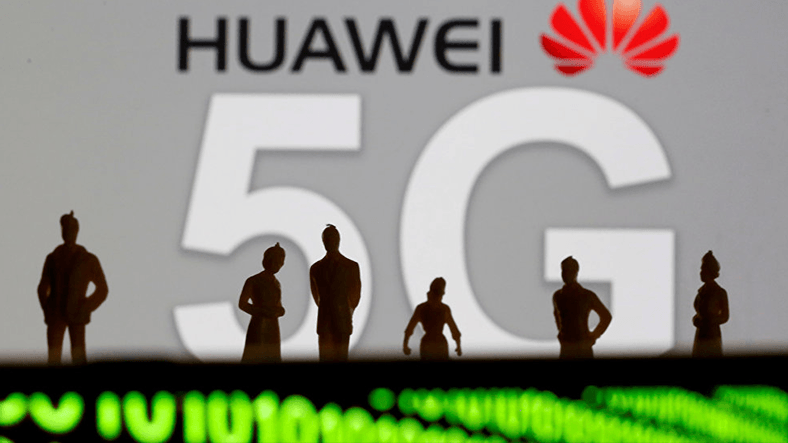Çin, Huawei Lehine Kararlar Verdi