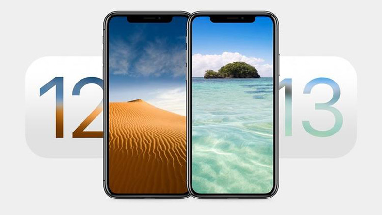 iOS 13 Beta Sürümden, iOS 12 Kararlı Sürüme Dönme Rehberi