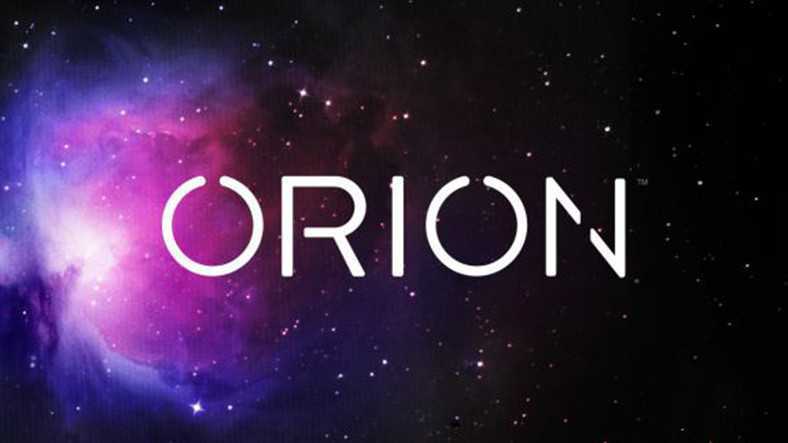 Bethesda, Orion Teknolojisini Tanıttı