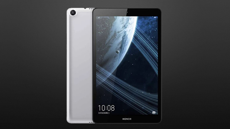 Yeni Honor Pad 5 Tablet Tanıtıldı: İşte Fiyatı ve Özellikler