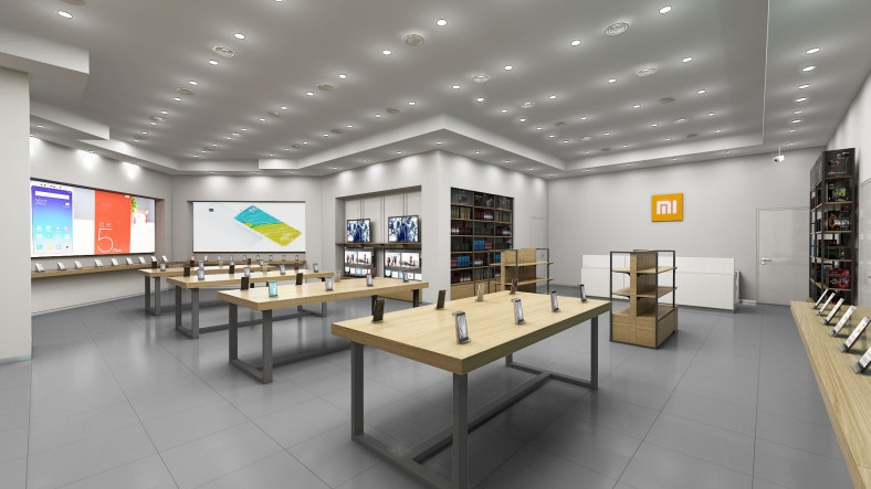 Xiaomi, Türkiye'deki Üçüncü Mi Store'u Açıyor