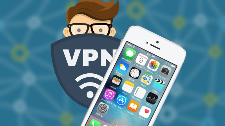 iPhone ve iPad'lere Nasıl VPN Kurulur?