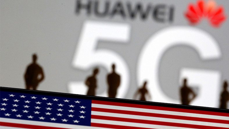 ABD Siber Şefi İngiltere yi Huawei ile Çalışmaması Yönünde Uyardı