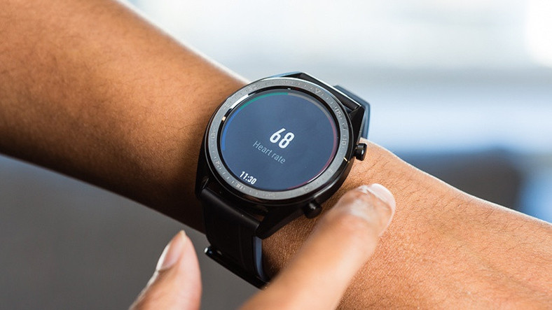 Huawei'nin Akıllı Saati Watch GT 2 Milyon Satış Rakamını Geride