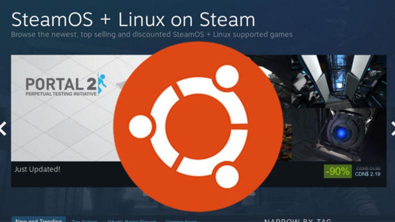 Ubuntu Yeni Güncelleme Sonrası Steam Desteğini Kaybedecek