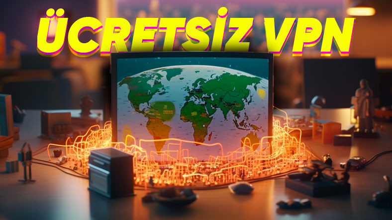 ucretsiz vpn indir - gezginler