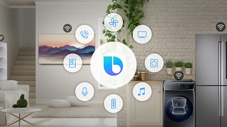 Samsung, Bixby’nin Hâlâ Hayatta Olduğunu Kanıtlıyor