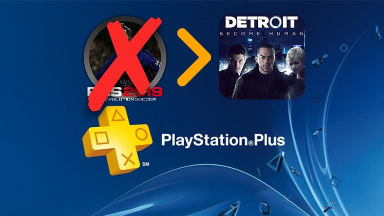 Sony, Temmuz Ayının PS Plus Oyunlarında Değişiklik Yaptı