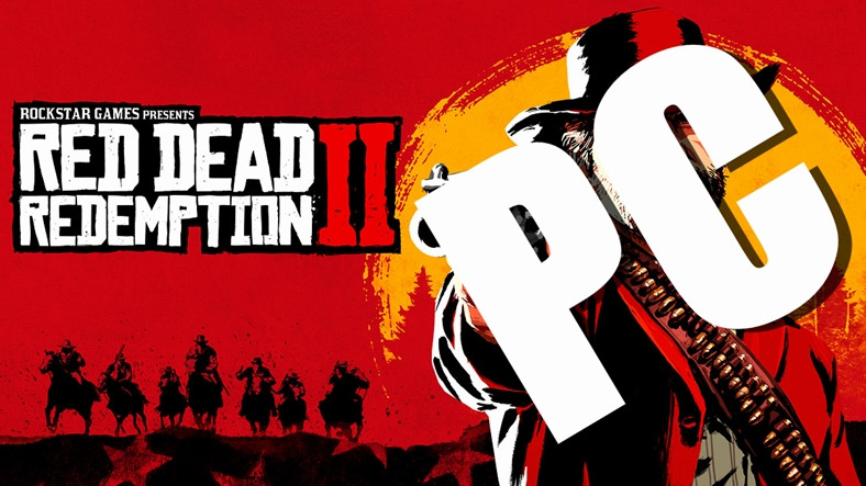 Red Dead Redemption 2, PC Platformuna Geliyor