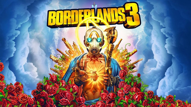 Borderlands 3'ün Etkileyici Oyun İçi Görselleri Paylaşıldı