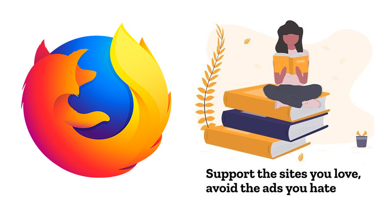 Mozilla, Reklamsız Haber Servisini Test İçin Hazırlıyor
