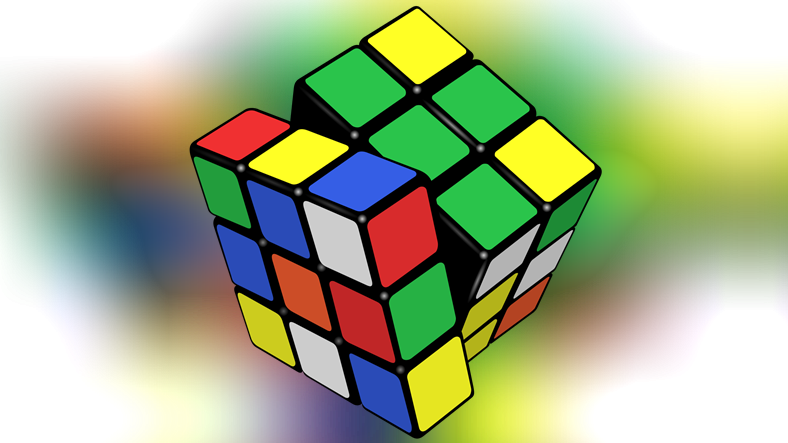 Rubik Küpü Çözebilen Yapay Zekâ Geliştirildi