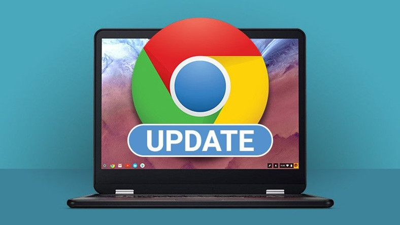 Google Chrome Nasıl Güncellenir? - Chrome indir