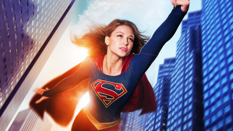 Supergirl ün Beşinci Sezonunun Fragmanı Yayınlandı