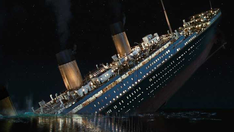 Titanic Kazasını Yaşayan Birinden Tüm Bilinenleri Unutturacak İddia