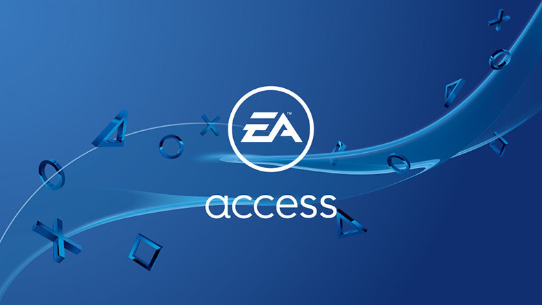 EA Access, Xbox One'dan Sonra En Sonunda PS4'e de Geliyor