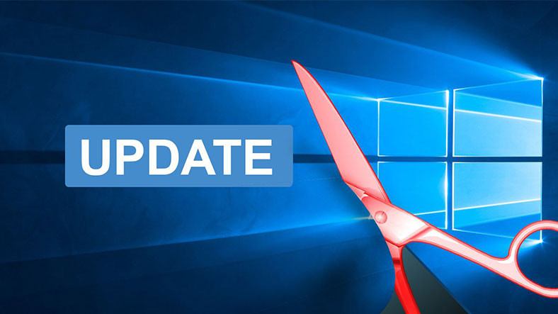 Windows 10, Artık Yılda Sadece Bir Kez Güncellenecek