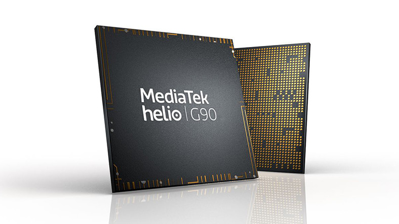MediaTek, Helio G90 İsimli İşlemcisini Tanıttı