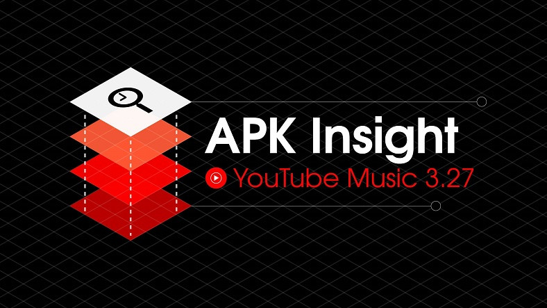 YouTube Music 3.27 Güncellemesi Widget Desteği Getiriyor