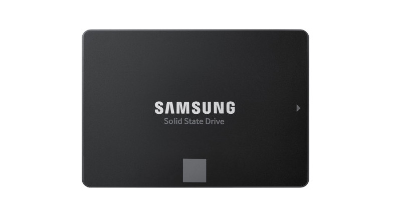 Samsung, Son Teknolojiyle Kuşattığı Yeni SSD'lerini Duyurdu