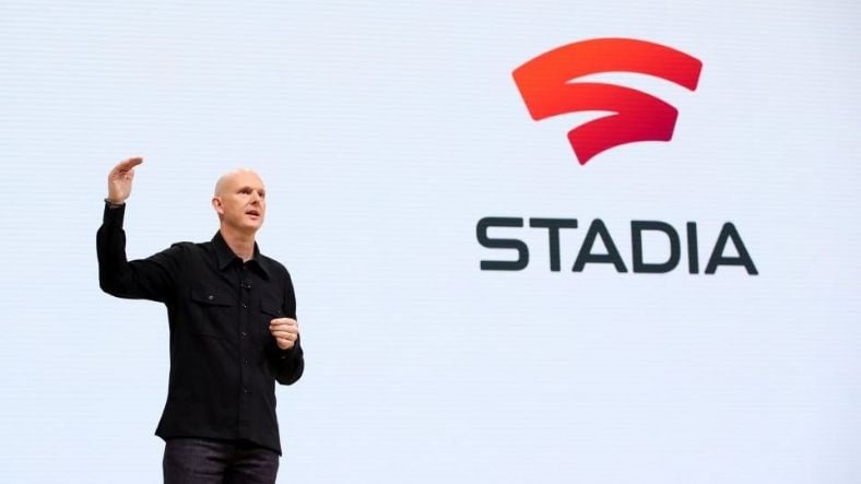 Google, Sonraki Etkinliğinde Stadia'daki Oyunları Ele Alacak