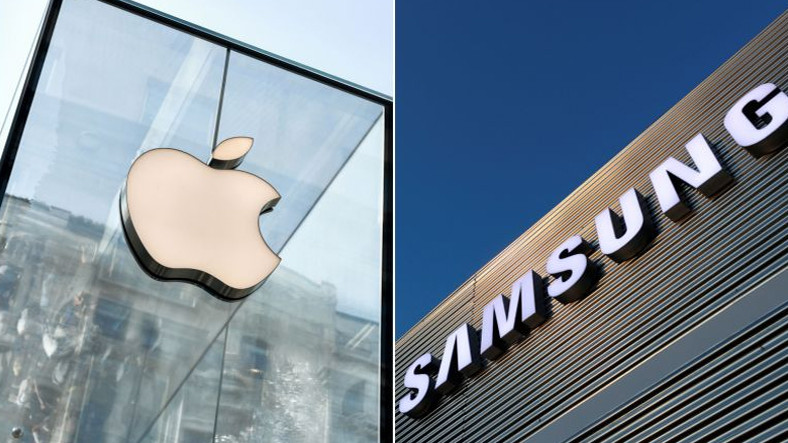 Samsung'un Apple'a Adeta Nispet Yaptığı 7 Yeni Özelliği