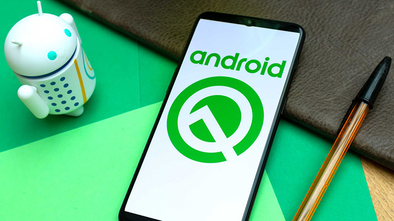 Android Q Beta 6 Sürümü Yayınlandı