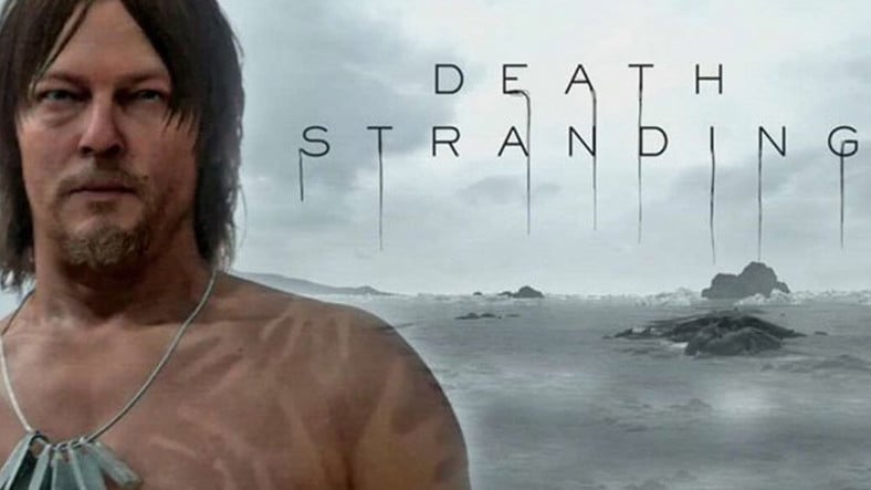Death Stranding, 'PlayStation 4 Özel' Listesinden Kaldırıldı