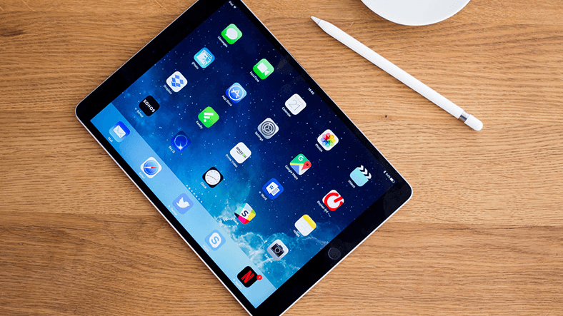 Yeni iPad Pro, Üçlü Kamera Kurulumuna Sahip Olacak