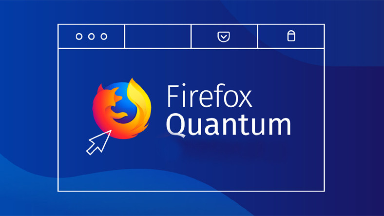 Firefox Quantum'un İsmi 'Firefox Browser' Olarak Değişiyor