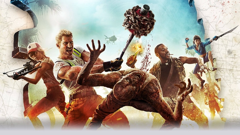 Dead Island 2'yi Dambuster Studios Geliştirecek