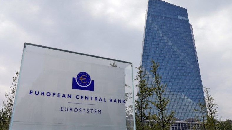 Avrupa Merkez Bankası'nın Raporlama Sitesi Hacklendi