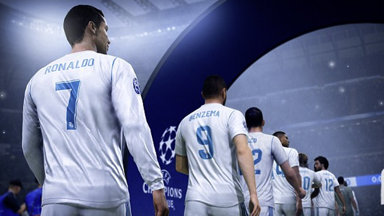 Regnant eSports FIFA da Gerçek Kulüpleri Aratmayan Bir Transfer Yaptı